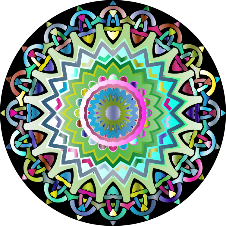 Symmetry,Circle,Kaleidoscope