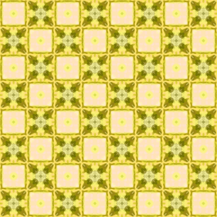 Square,Yellow,Textile