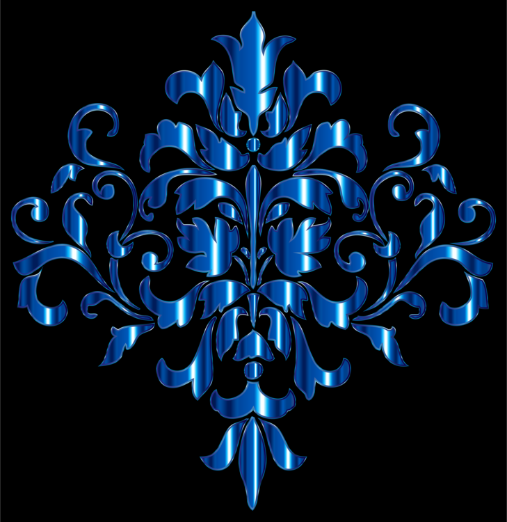 Graphic Design,Electric Blue,Symmetry