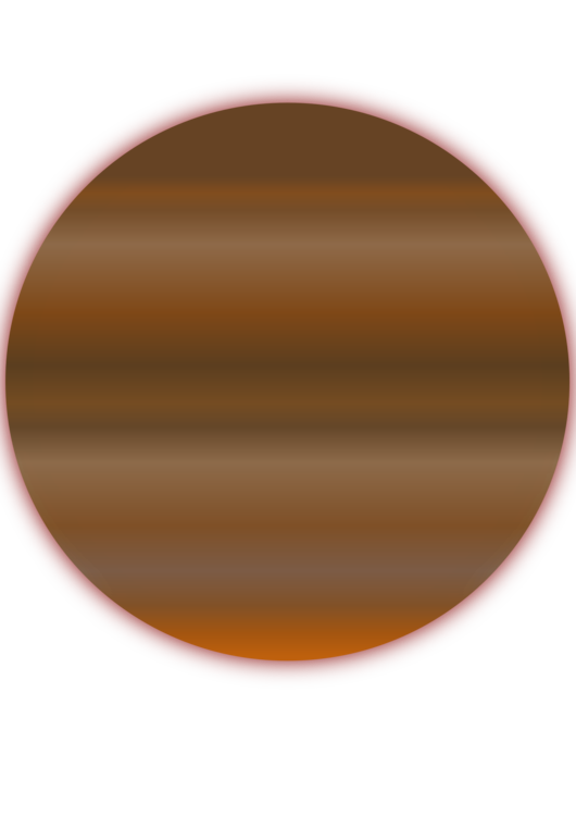 Orange,Brown,Circle