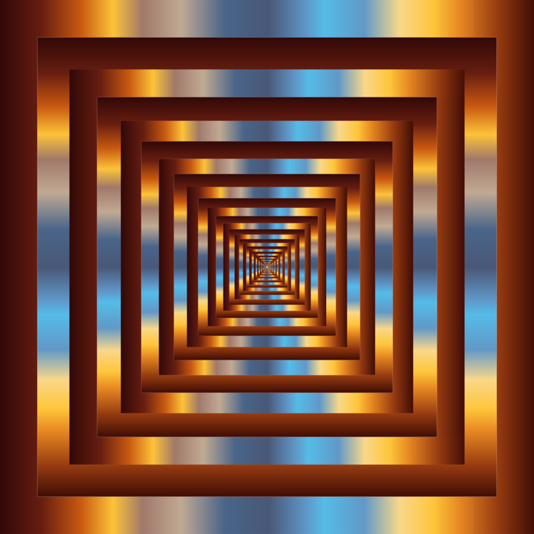 Square,Symmetry,Heat