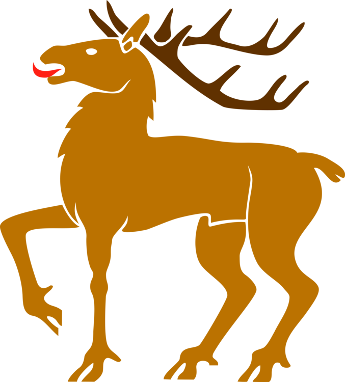 Elk,Wildlife,Artwork