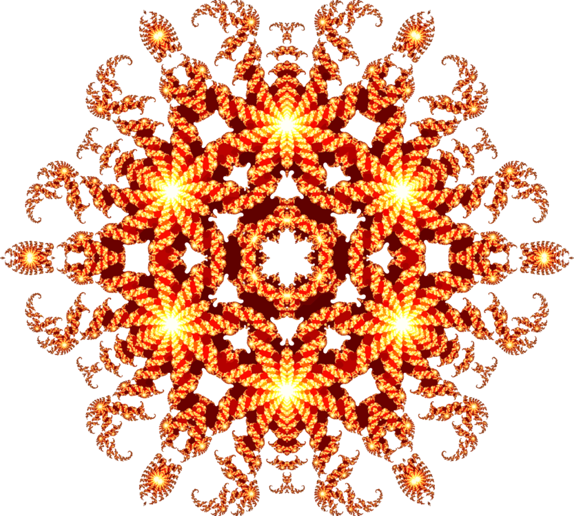 Symmetry,Orange,Line