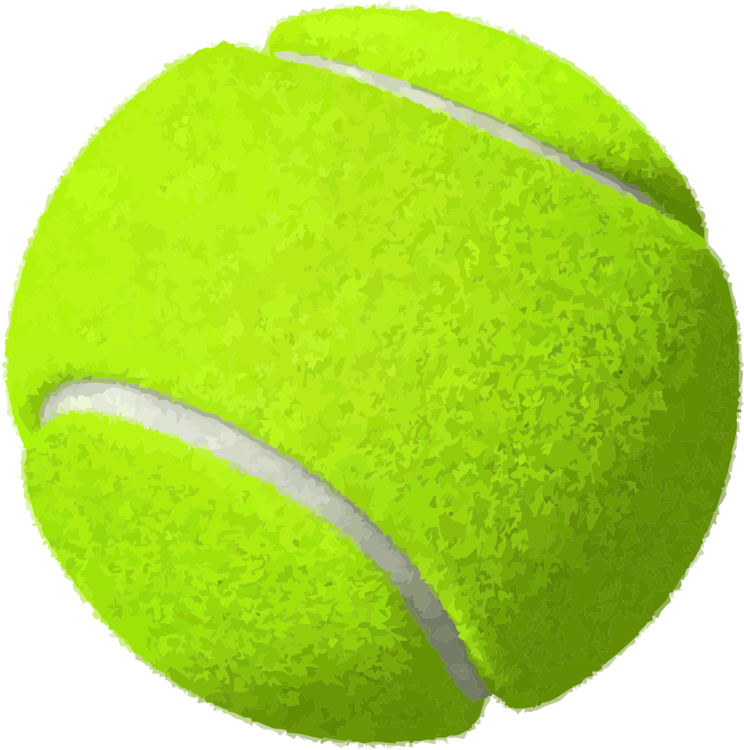 Ball,Tennis Ball,Tennis Equipment And Supplies