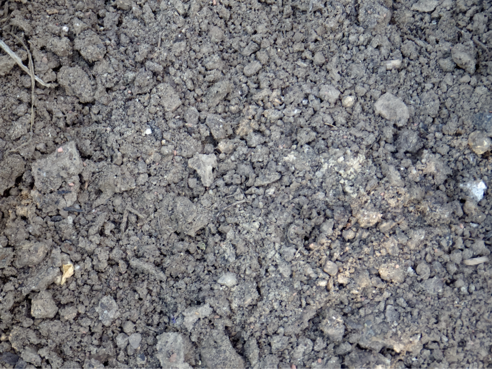 Soil,Gravel,Rubble