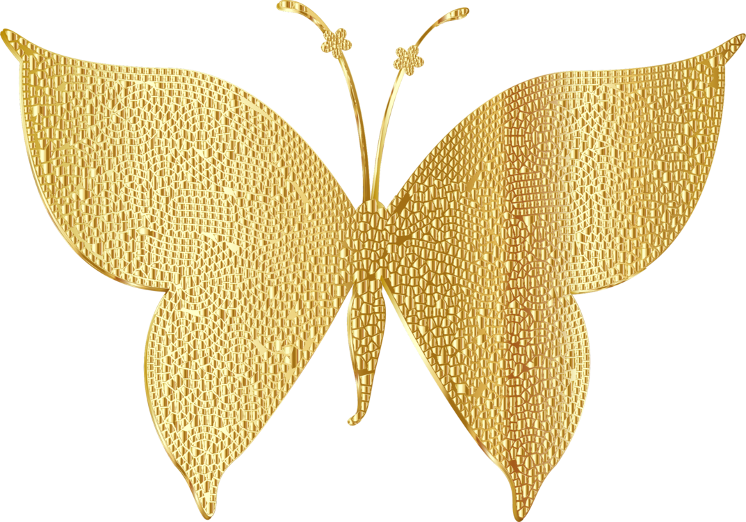 Butterfly,Jewellery,Gold