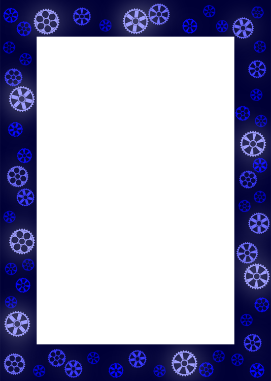 Blue,Picture Frame,Screenshot