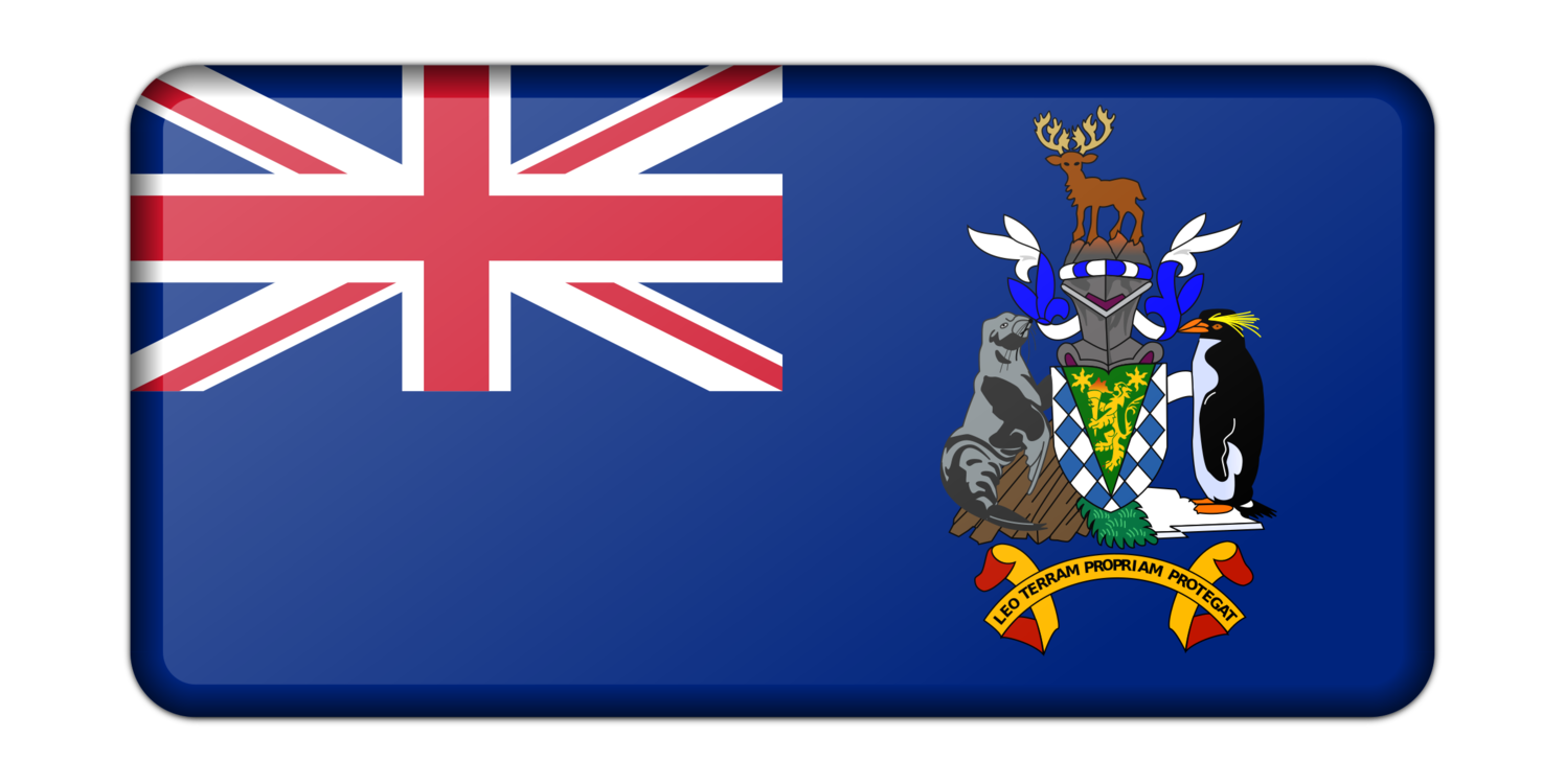 Flag,Technology,South Georgia Island
