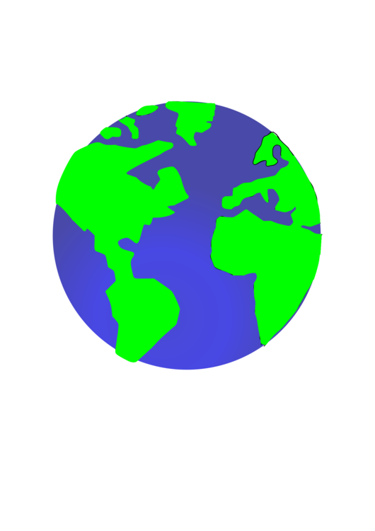 Area,Purple,Globe