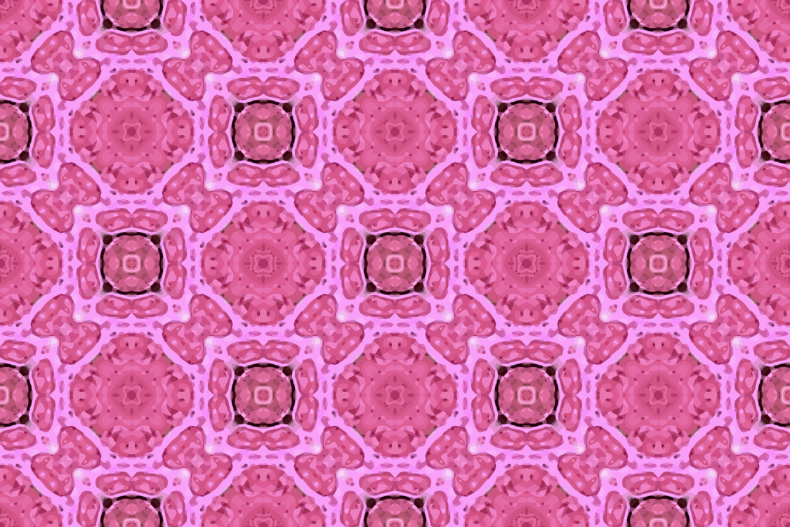 Pink,Textile,Symmetry