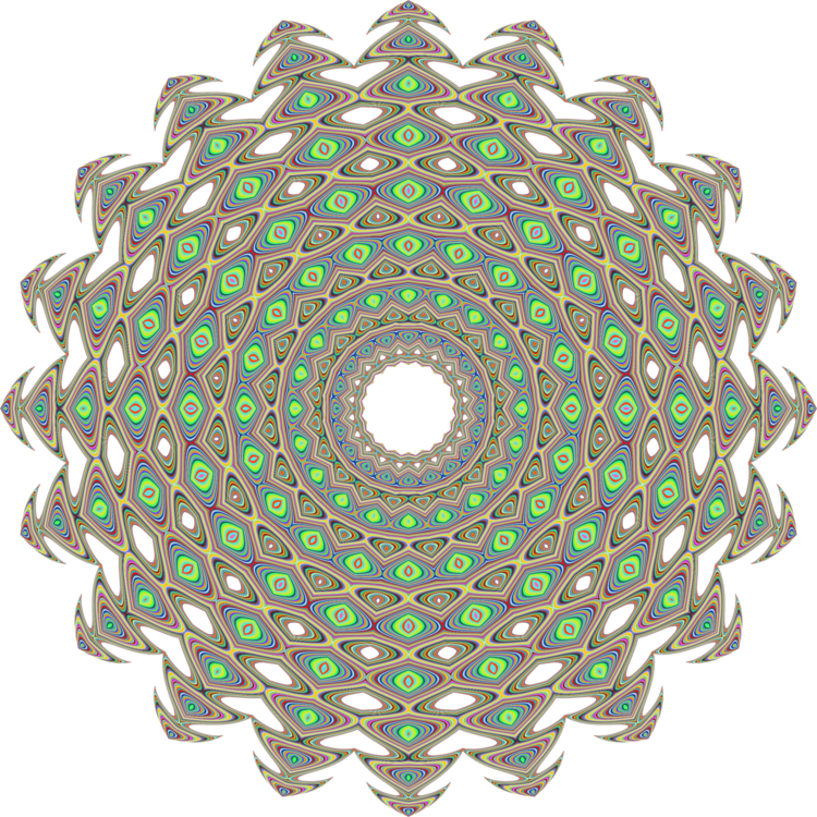 Circle,Symmetry,Wella