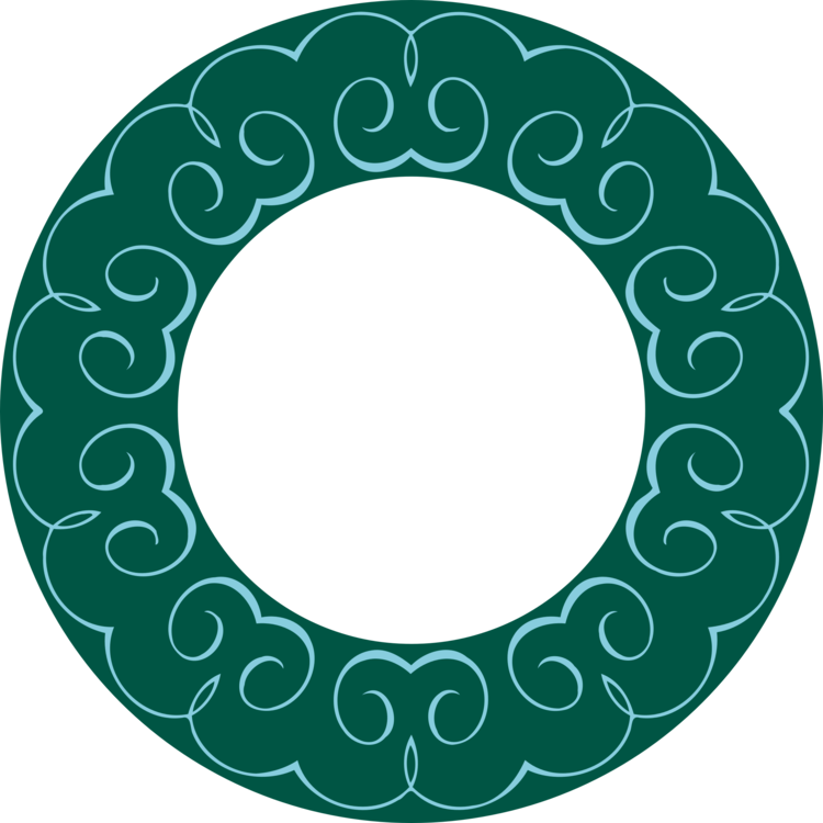 Oval,Circle,Picture Frames