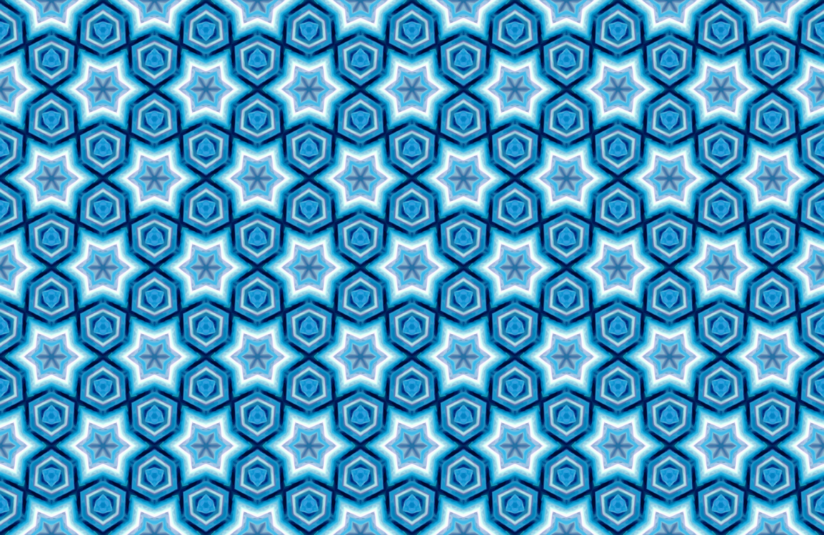 Blue,Electric Blue,Symmetry