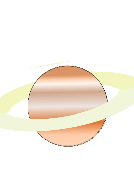 Beige,Peach,Astronomy