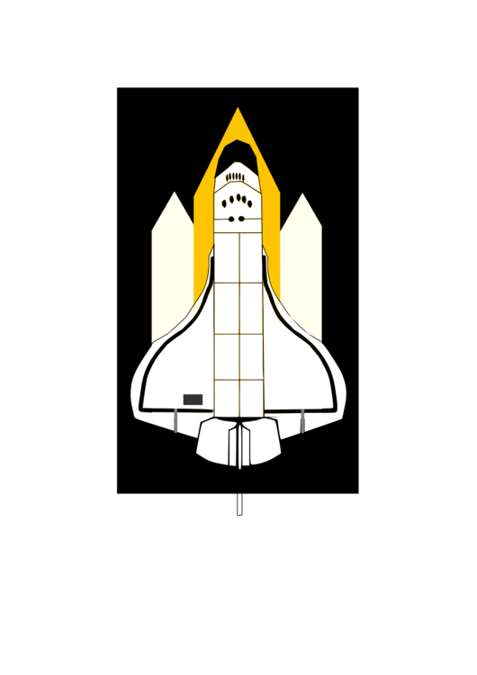 Angle,Rocket,Symbol