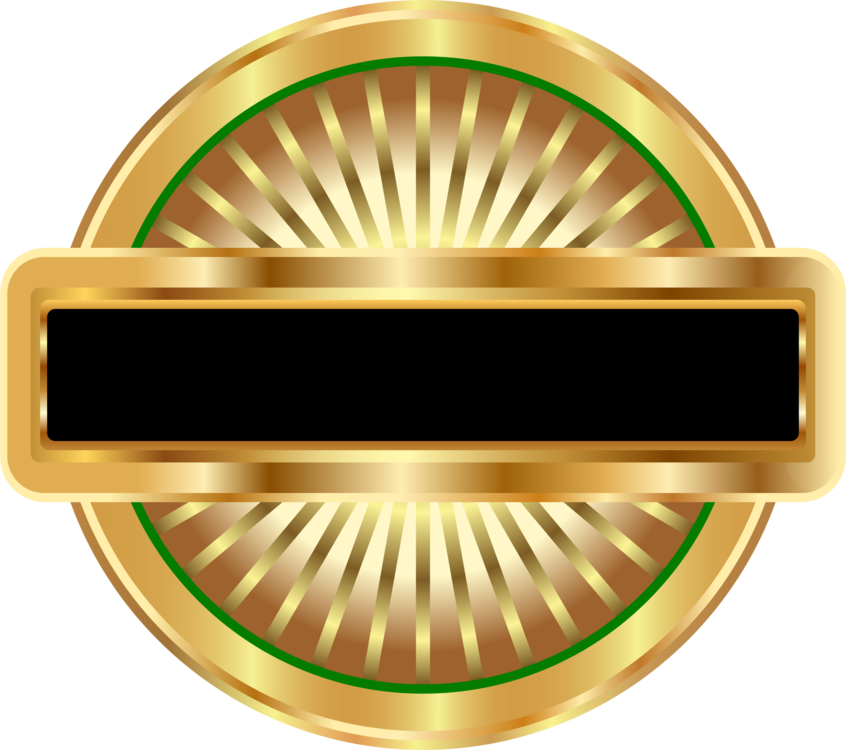 Brass,Computer Icons,Badge