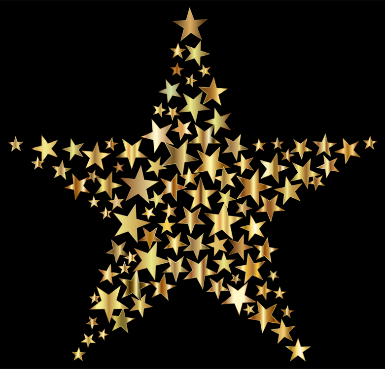 Christmas Decoration,Star,Symmetry