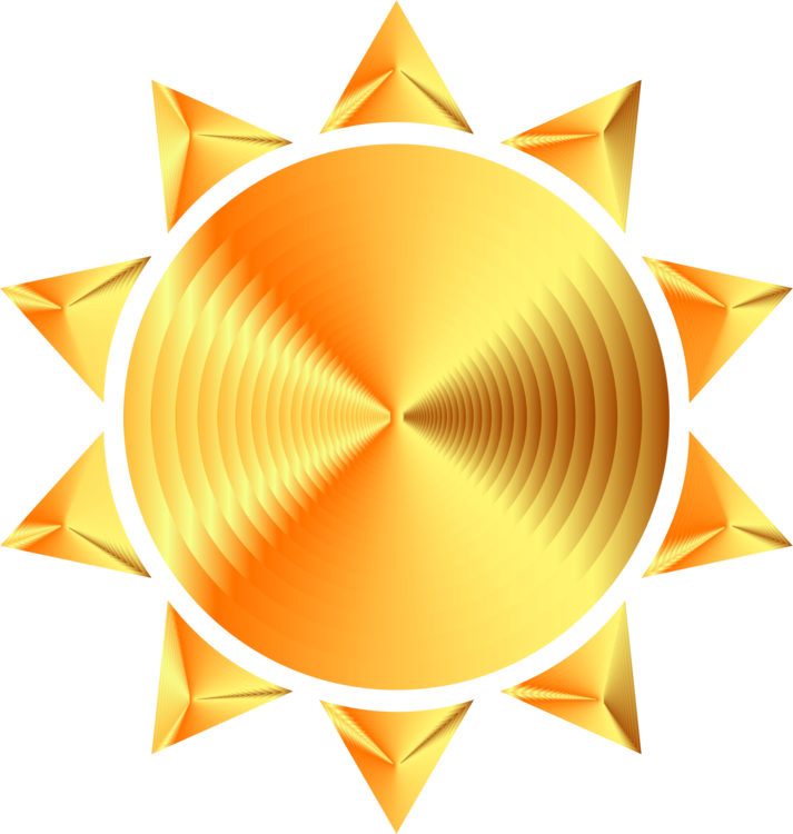 Symmetry,Symbol,Yellow