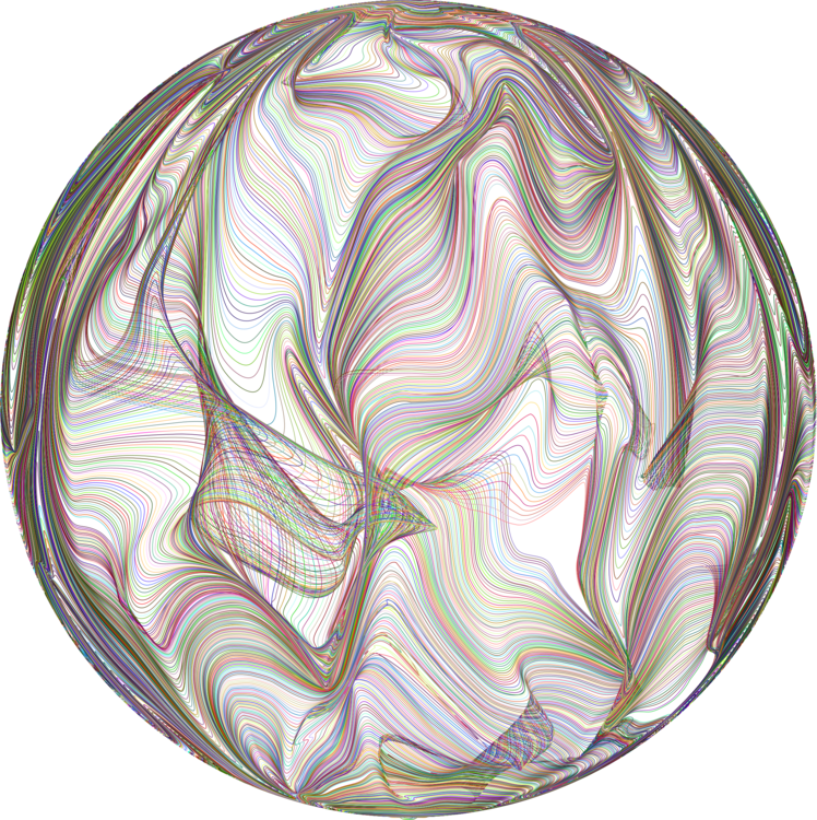 Circle,Sphere,Art