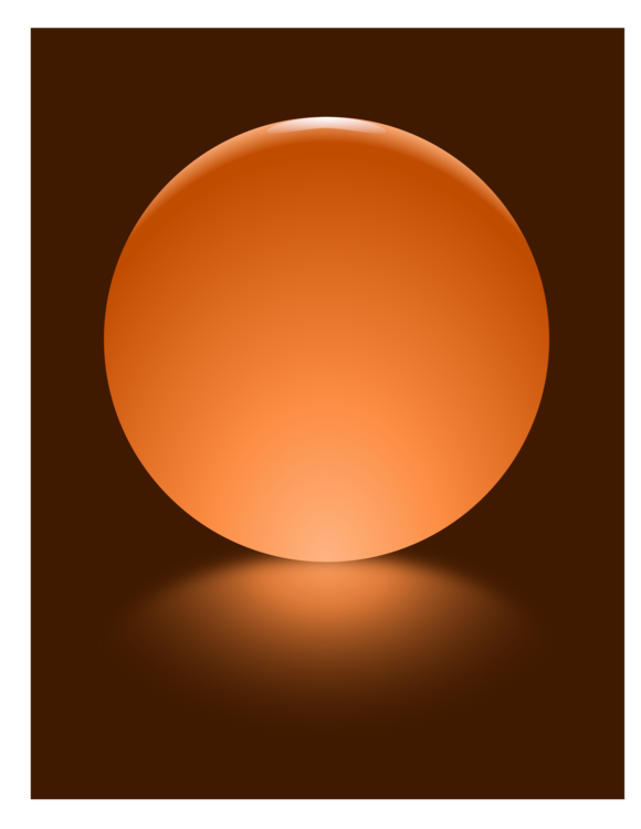 Peach,Sphere,Computer Wallpaper