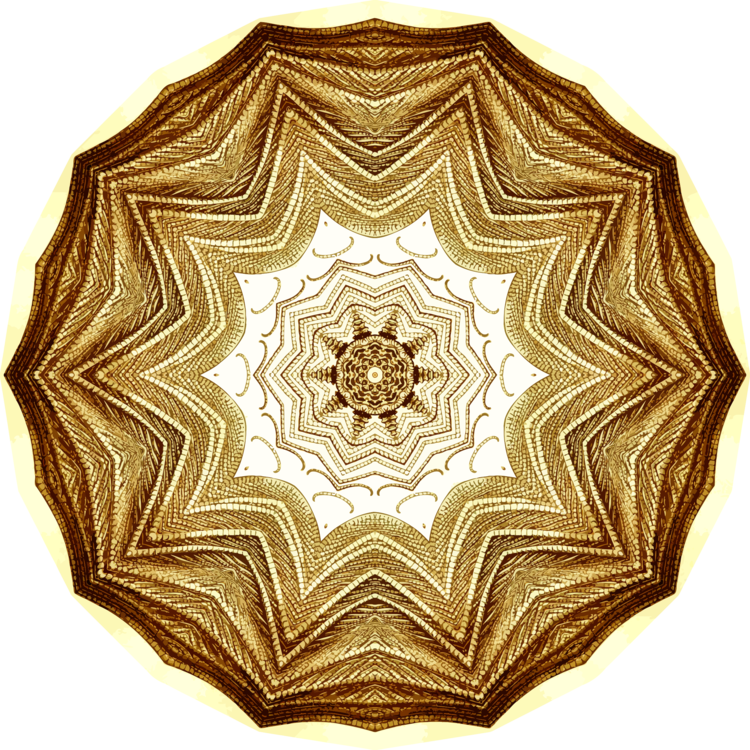 Circle,Symmetry,Decoration