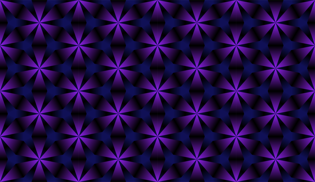 Symmetry,Purple,Fractal Art