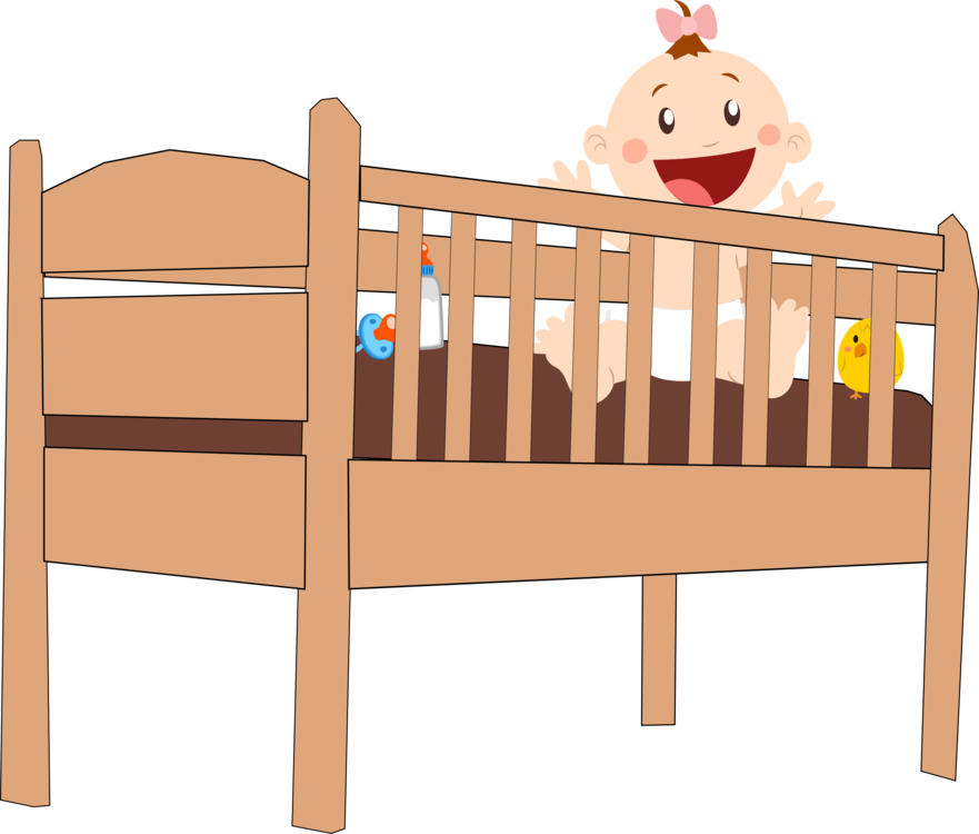 Bed Frame,Angle,Infant Bed