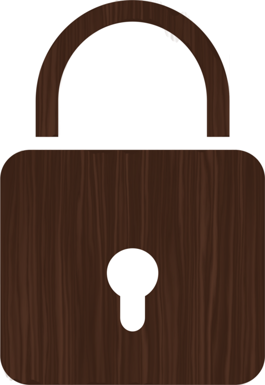 Brown,Lock,Computer Icons