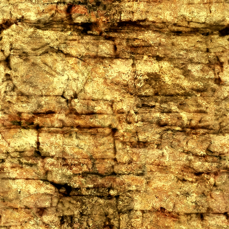 Soil,Geology,Wall