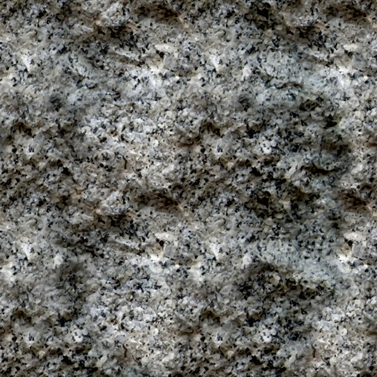 Soil,Granite,Material