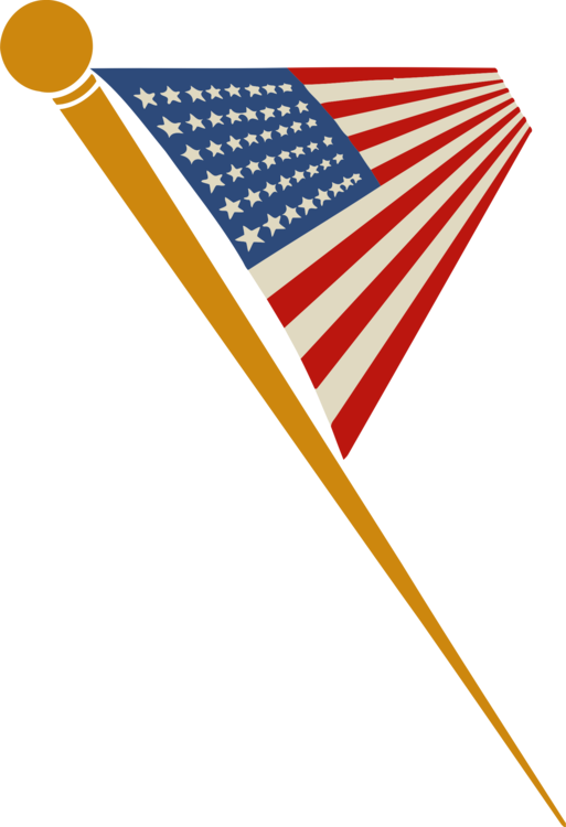 Triangle,Area,Flag