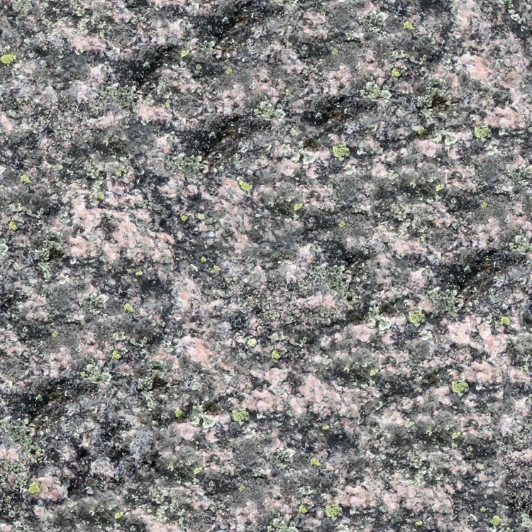 Granite,Material,Grass