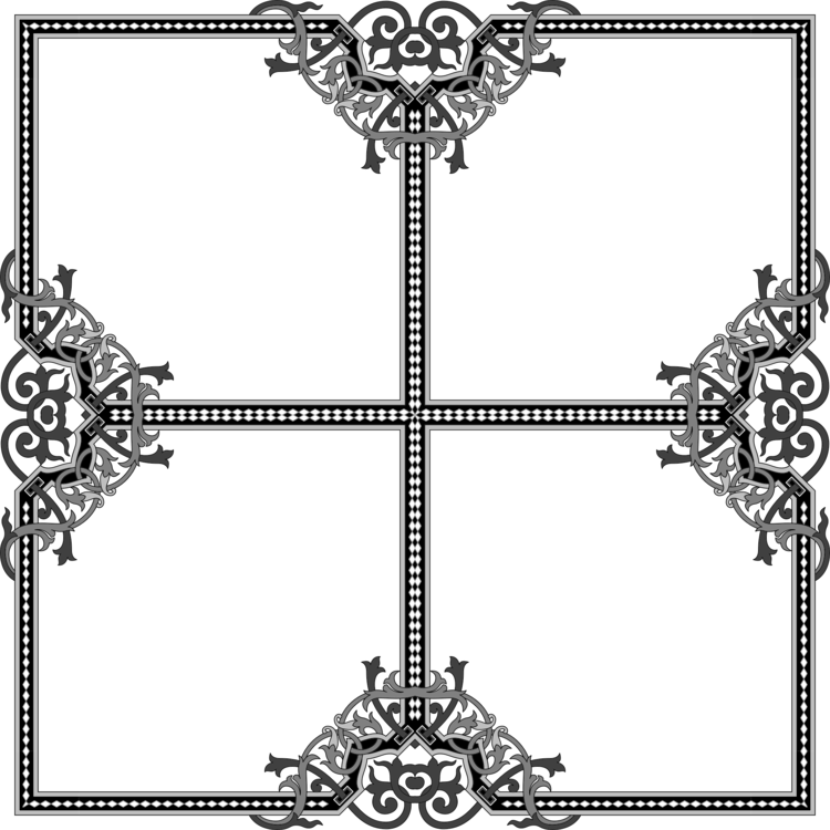 Rectangle,Line Art,Symmetry
