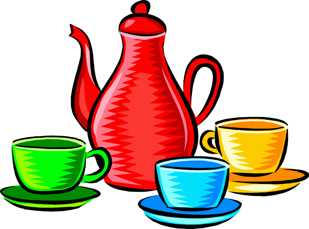 Kettle,Cup,Teapot
