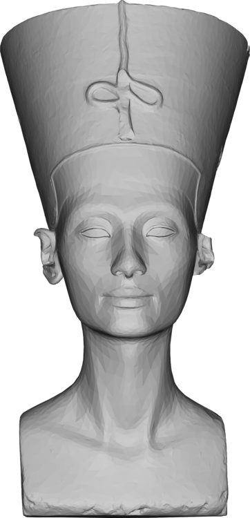 Classical Sculpture,Head,Forehead