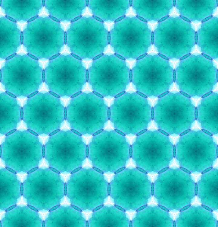 Blue,Turquoise,Symmetry