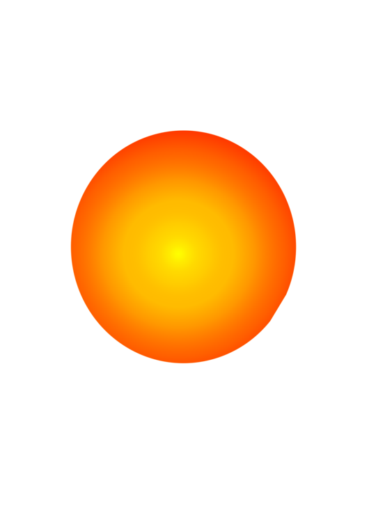 Orange,Sphere,Circle