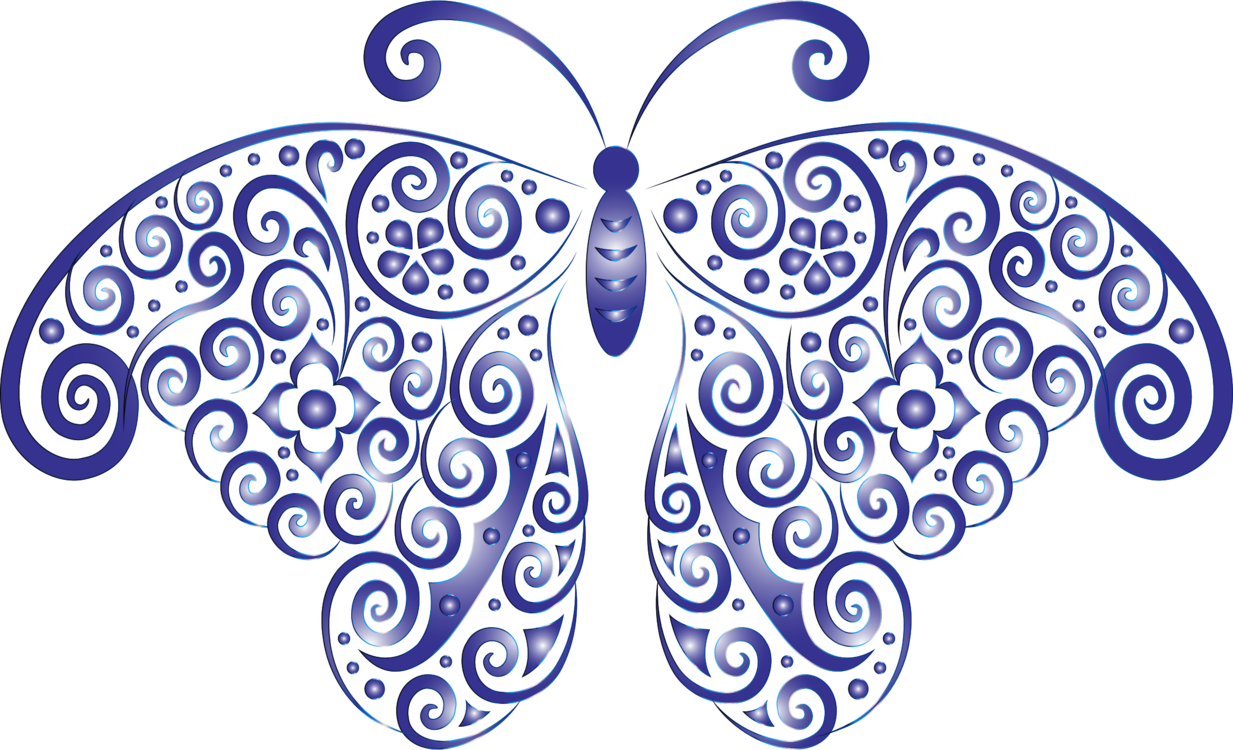 Art,Symmetry,Moths And Butterflies