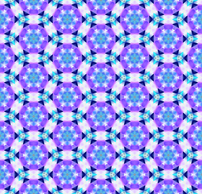 Blue,Symmetry,Purple