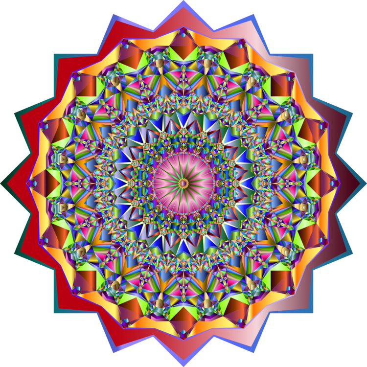 Flower,Art,Symmetry