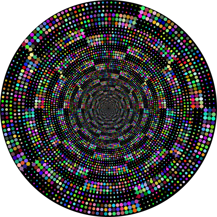 Circle,Symmetry,Computer Graphics