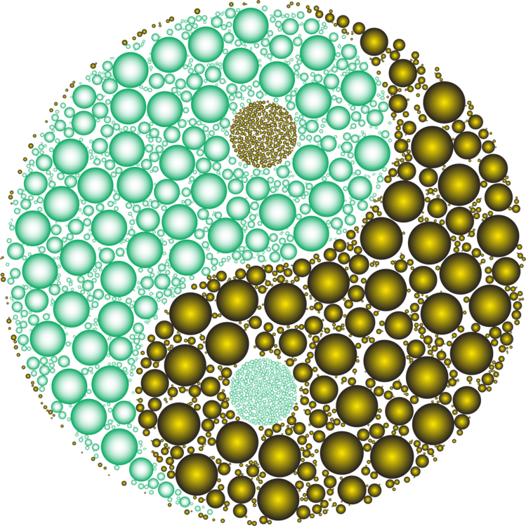Turquoise,Symmetry,Sphere