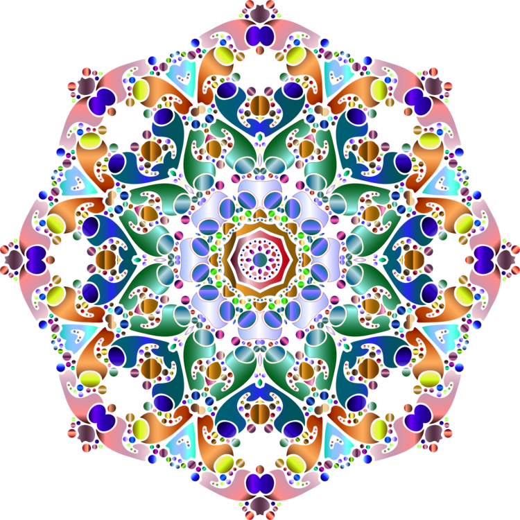 Symmetry,Area,Circle
