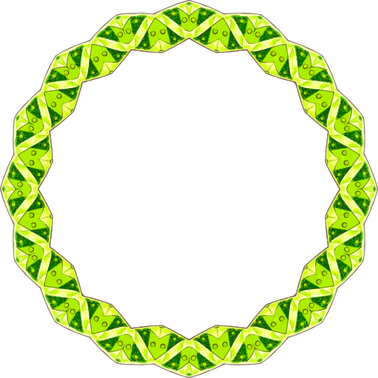 Line,Green,Color Wheel