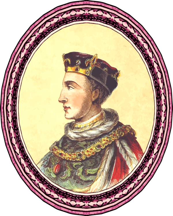 History,Headgear,John King Of England