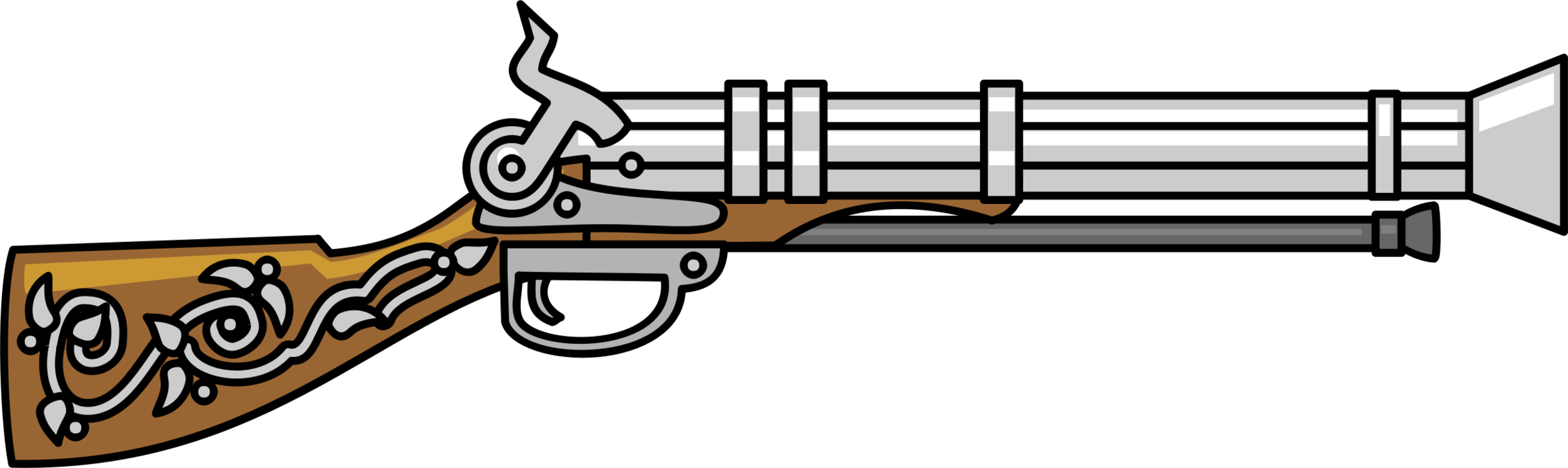 Ranged Weapon,Gun,Firearm