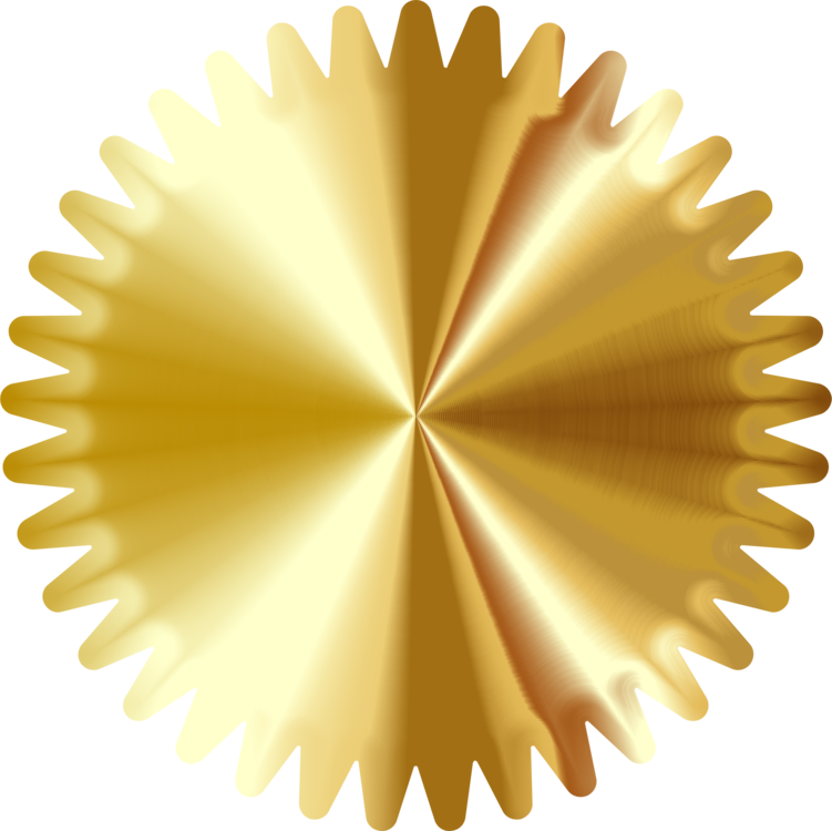 Circle,Symmetry,Yellow