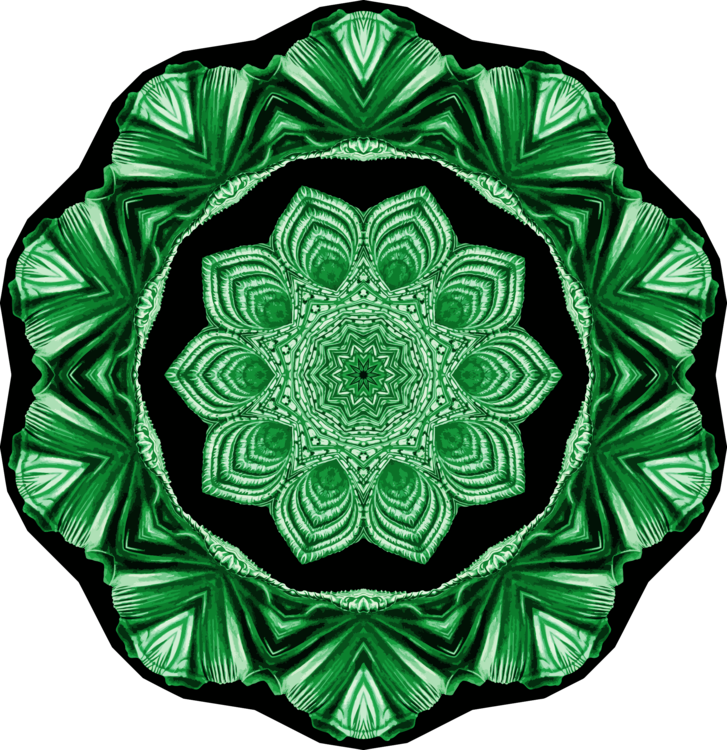 Leaf,Symmetry,Green