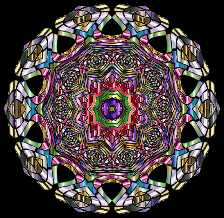 Symmetry,Sphere,Purple