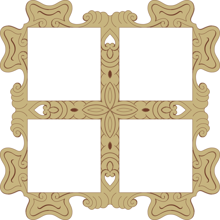 Picture Frame,Symmetry,Symbol